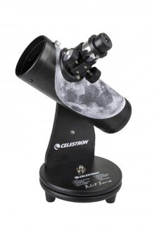 Celestron FirstScope Signature (22016) Teleskop kullananlar yorumlar